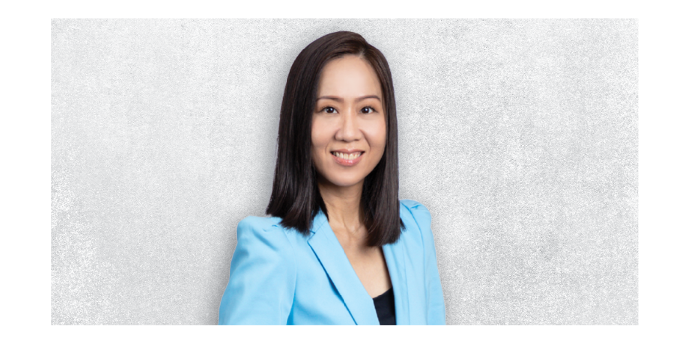Pauline Lim Maan Heong